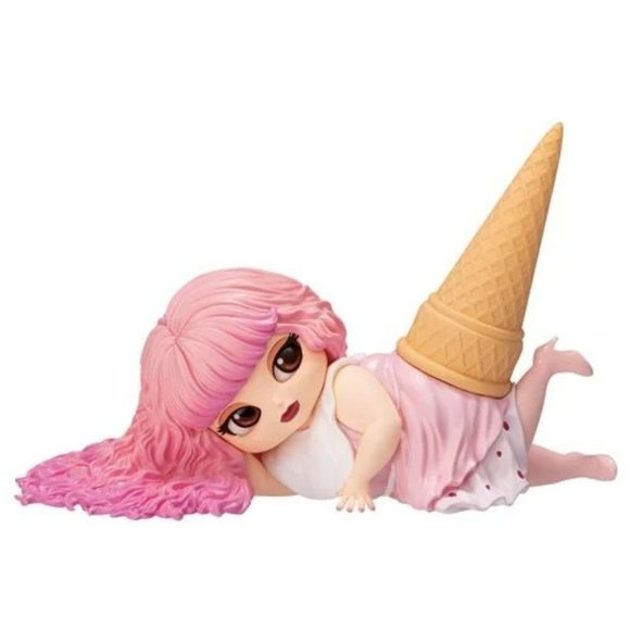 Banpresto Naomi Watanabe Vol.2 Ver. A Q Posket Statue - Picture 7 of 7